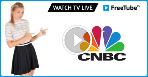 Afbeeldingsresultaten voor CNBC Live Streaming Free