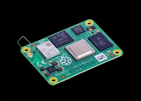 Image result for Raspberry Pi Compute Module