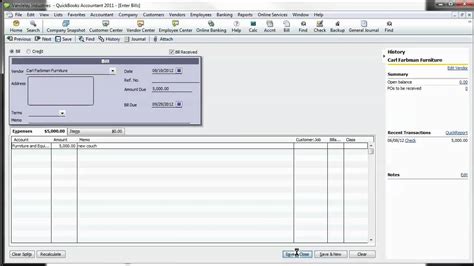Image result for Basic QuickBooks Online Tutorial