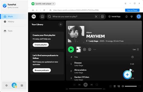 How to Use Spotiflyer に対する画像結果