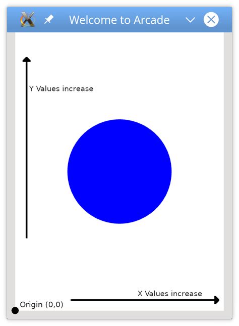 Python Arcade Drawing Examples に対する画像結果