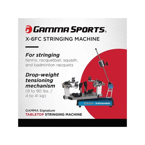 Image result for Gamma X Stringer Tutorial