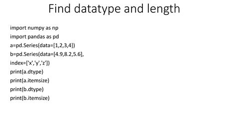 Image result for Pandas Module in Python