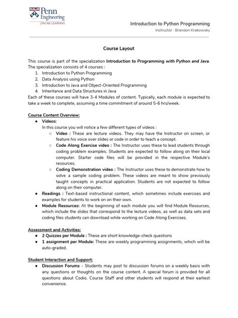 Image result for Introduction to Python Modular Programming