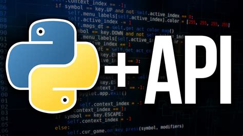 Image result for Python API Patterns