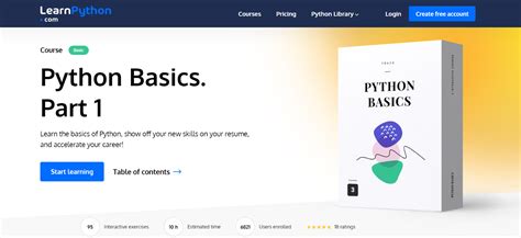Image result for Free Python Tutorial
