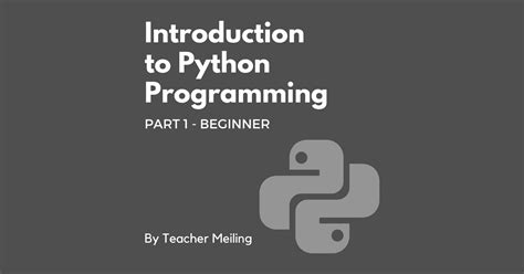 Image result for Intro Python Programing