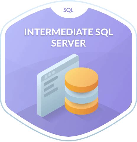 Image result for Intermediate SQL Tutorial Microsoft