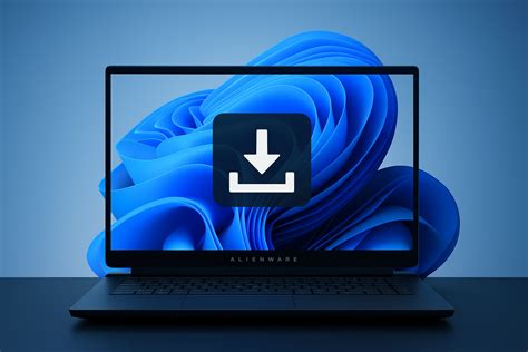 Toradh íomhá ar Alienware Install