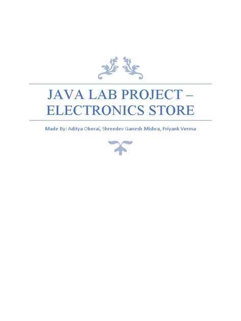 Image result for Java Lab Programs
