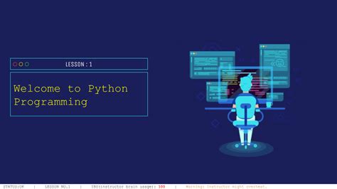 Image result for Python Programming Lessons