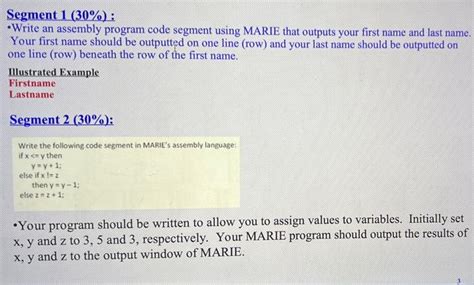 Image result for First Program Code Segment