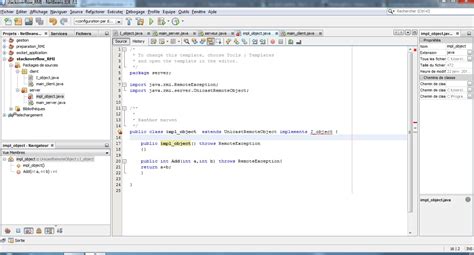 Image result for Java Stack Interface