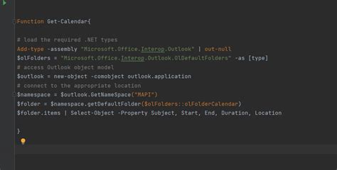 Toradh íomhá ar PowerShell Script Ex