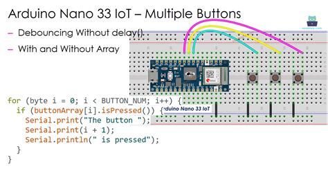 Arduino Tutorial 33 に対する画像結果
