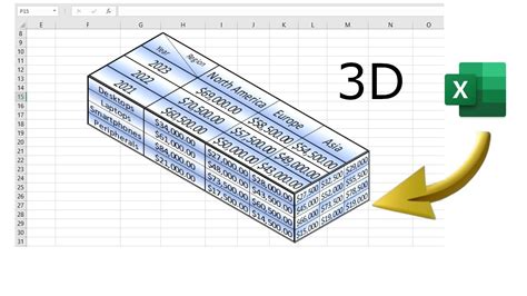 Image result for 3D Map Excel Tutorial How to Add Layer