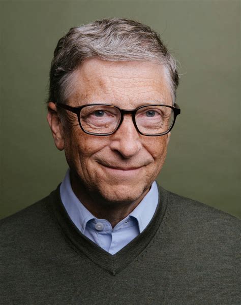 Image result for Bill Gate
