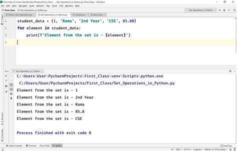 Image result for Python Set