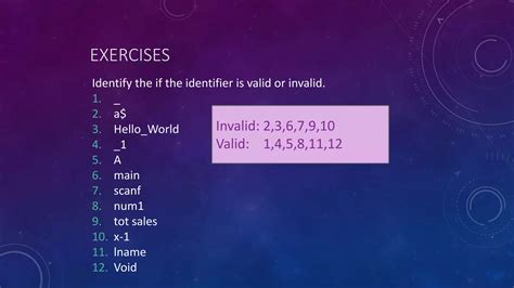 Image result for Computer Science Programming Variables