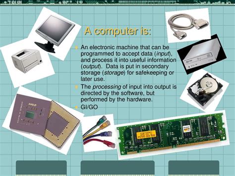 Image result for Computer Hardware PPT