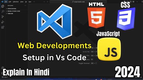 Image result for Link JavaScript to HTML Visual Studio Code