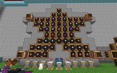 Toradh íomhá ar ComputerCraft Coding