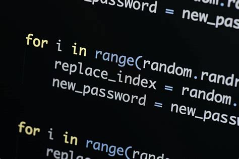 Image result for Python Code Pics