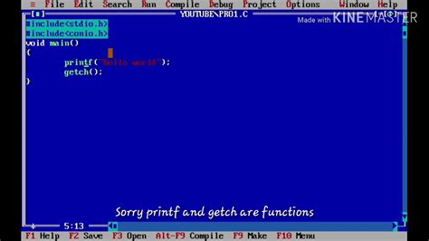 Basic C Language Programs に対する画像結果