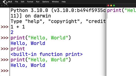 Image result for Python First Program Windows
