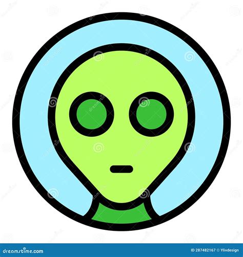 Image result for Alien Icon Vector
