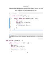 Image result for Java Programming Practice