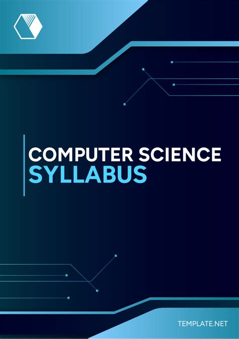 Toradh íomhá ar Computer Science Basic and Advanced Syllabus