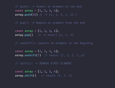Image result for JavaScript Array