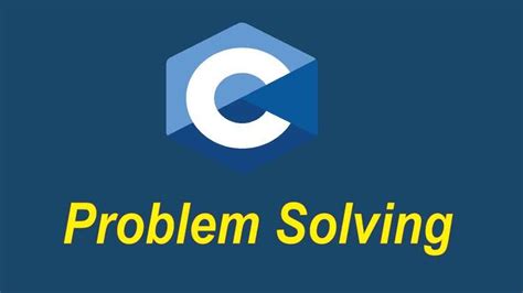 Toradh íomhá ar Problem Solving Computer Programming Basics