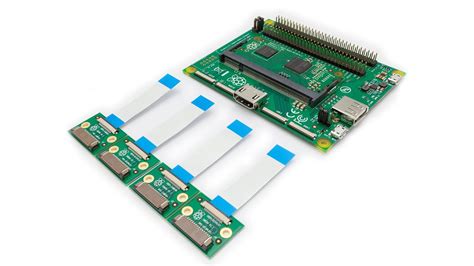 Image result for Raspberry Pi Compute Module
