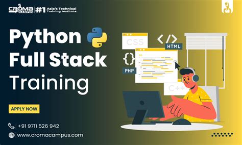 Image result for Python Full-Stack Developer Course