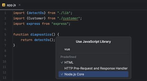 JavaScript Library API に対する画像結果