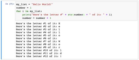 Image result for Basic Python Programs Using for Loop