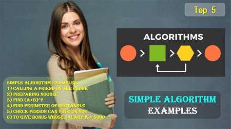 Writing Algorithm Examples に対する画像結果