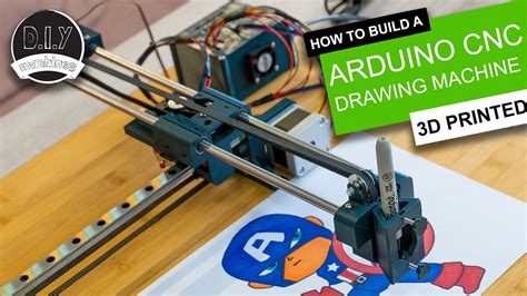 Arduino Program CNC に対する画像結果