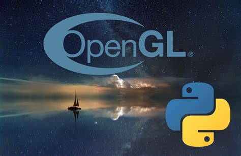 Image result for PyOpenGL Python
