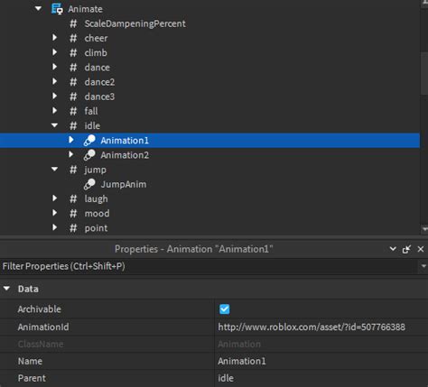 Image result for Roblox Animation Player Script Exploit