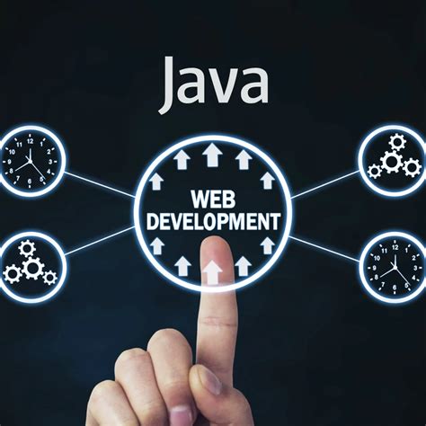 Image result for Java Web Software Development