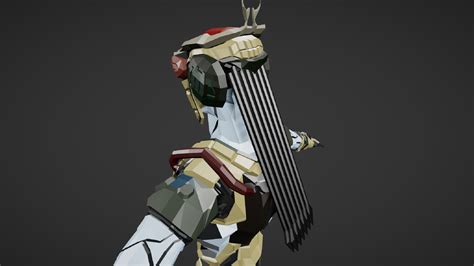 Alien Character Model에 대한 이미지 결과