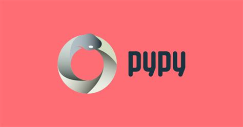 How to Run Python Program Using PyPy に対する画像結果