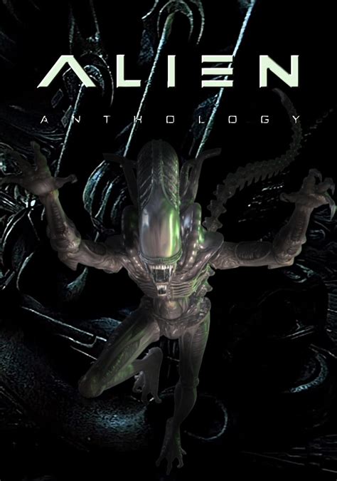 Image result for Alien Movie Collection