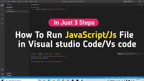 Afbeeldingsresultaten voor JavaScript Visual Studio Code Problems with Code Run