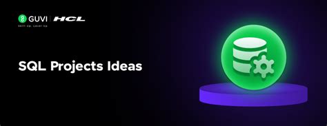 Image result for Advanced SQL Projects