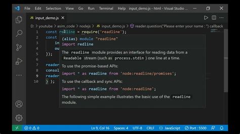 Calling Node From JavaScript に対する画像結果