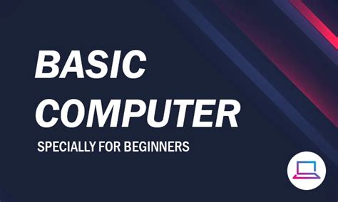 Image result for Basic Computer Pinoy Tutorial